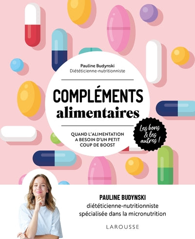 Compléments alimentaires