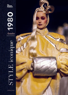 Style iconique des années 1980