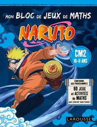 Mon bloc de jeux de maths