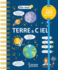 Dis-moi !Terre et ciel !