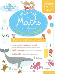Réussir en maths avec Singapour
