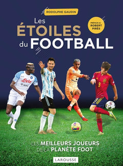 Les Etoiles du football 2023