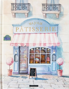 Ma jolie pâtisserie