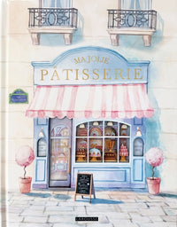 Ma jolie pâtisserie