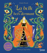 La belle au bois dormant