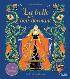 La belle au bois dormant