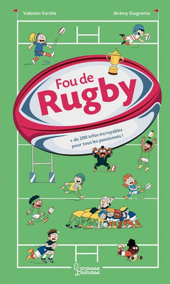 Fou de rugby