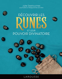 Découvrir les Runes