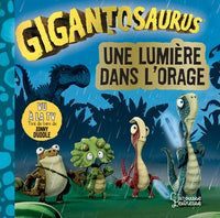 Une lumière dans l'orage