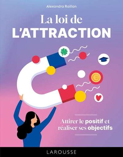 la loi de l'attraction