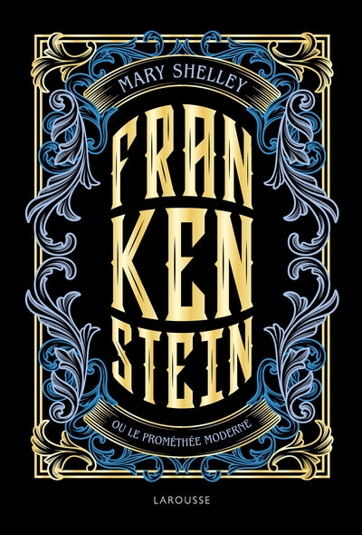 Frankenstein