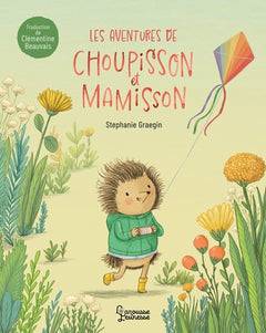 Les aventures de Choupisson