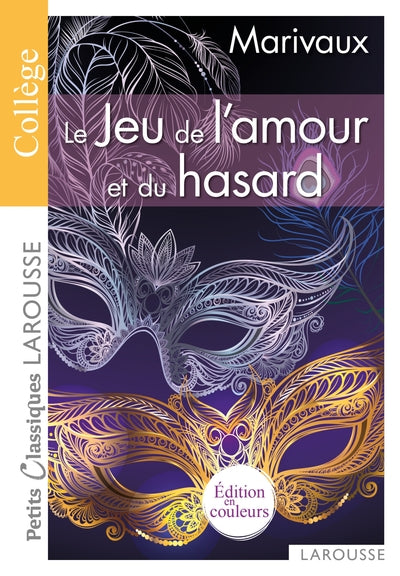 Le jeu de l'amour et du hasard