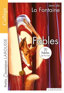 Fables de La Fontaine