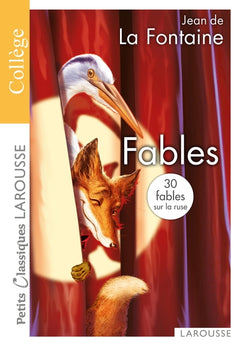Fables de La Fontaine