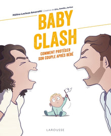 Baby Clash