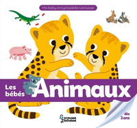 Les bébés animaux