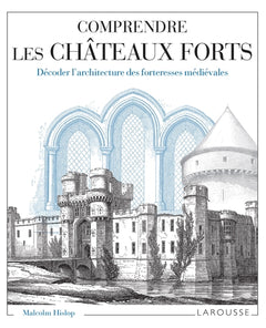 Comprendre les châteaux forts