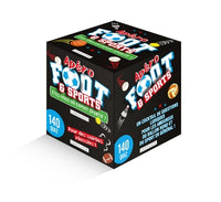 Apéro Foot
