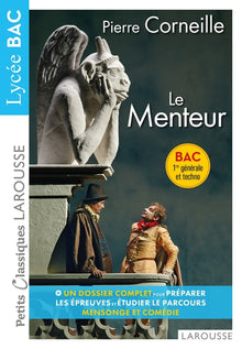 Le Menteur