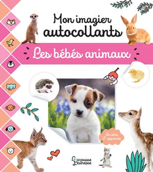 Les bébés animaux
