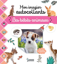 Les bébés animaux