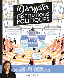 Décrypter les institutions politiques