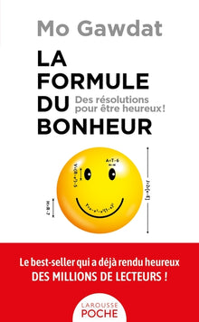 La formule du bonheur