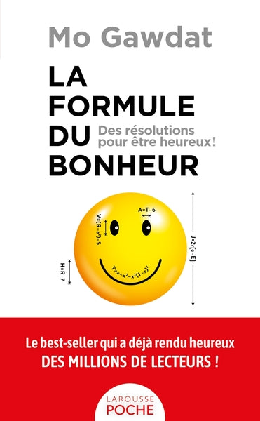 La formule du bonheur