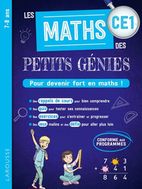 Tout le CE1