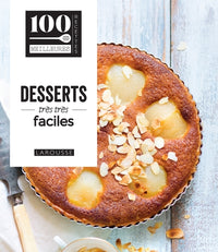 Desserts très très faciles