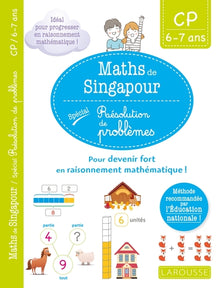Mon petit cahier de maths