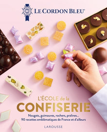 L'école de la confiserie - Le Cordon Bleu