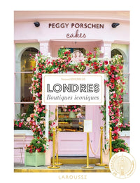 Boutiques iconiques - Londres