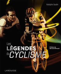 Les légendes du cyclisme