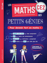 Tout le CE2