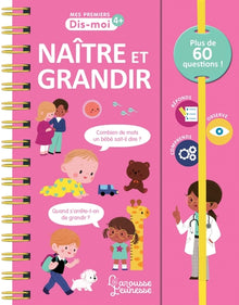 Naître et grandir