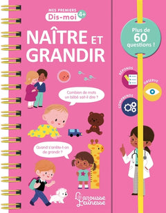 Naître et grandir