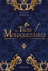 Les trois mousquetaires - Texte abrégé