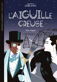 L'aiguille creuse