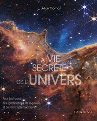 La vie secrète de l'univers