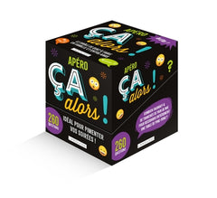 Apéro Ça alors !?