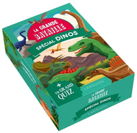 La grande bataille - spécial Dinos