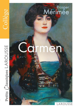 PCL collège - Carmen