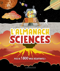 L'almanach des sciences