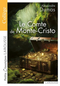 le comte de monte-cristo