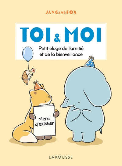 Toi & Moi