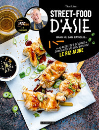 Street Food d'Asie