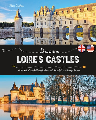 Les châteaux de la Loire