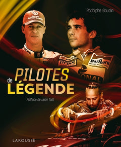 Pilotes de légende